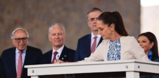 Plan México: gobierno firma decreto para acelerar inversiones con autorizaciones en 30 días