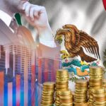 encuesta mensual del banco central mexicano