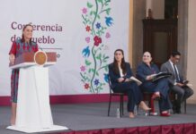 Gobierno de Sheinbaum plantea que supercomputadora “Coatlicue” venda servicios a empresas privadas