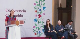 Gobierno de Sheinbaum plantea que supercomputadora “Coatlicue” venda servicios a empresas privadas