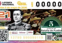 Lotería Nacional