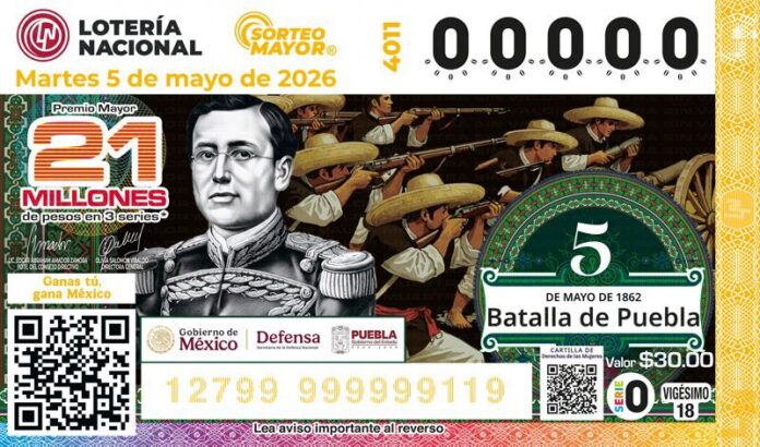 Lotería Nacional