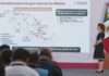 Sheinbaum apuesta por producir más gas en México para fortalecer soberanía energética y sistema eléctrico