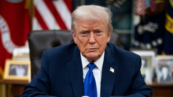 Trump