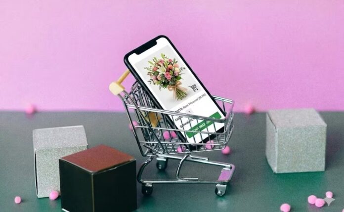 Prevén aumento de hasta 22% en pedidos por el Día de las Madres en México