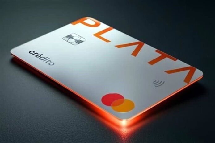 Banco Plata