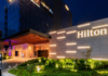 HILTON MONTERREY VALLE desde $3,513 (Nuevo Leon) - opiniones y comentarios - hotel - Tripadvisor
