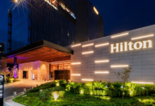 HILTON MONTERREY VALLE desde $3,513 (Nuevo Leon) - opiniones y comentarios - hotel - Tripadvisor