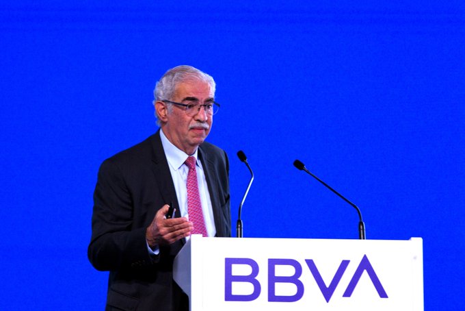 Santiago Levy