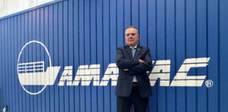 La Asociación Mexicana de Agentes Navieros designó a Roberto M. Meillón Covarrubias como nuevo presidente de su Consejo Nacional Directivo para el periodo 2026–2028, en una elección realizada por consenso durante su Asamblea General Ordinaria.