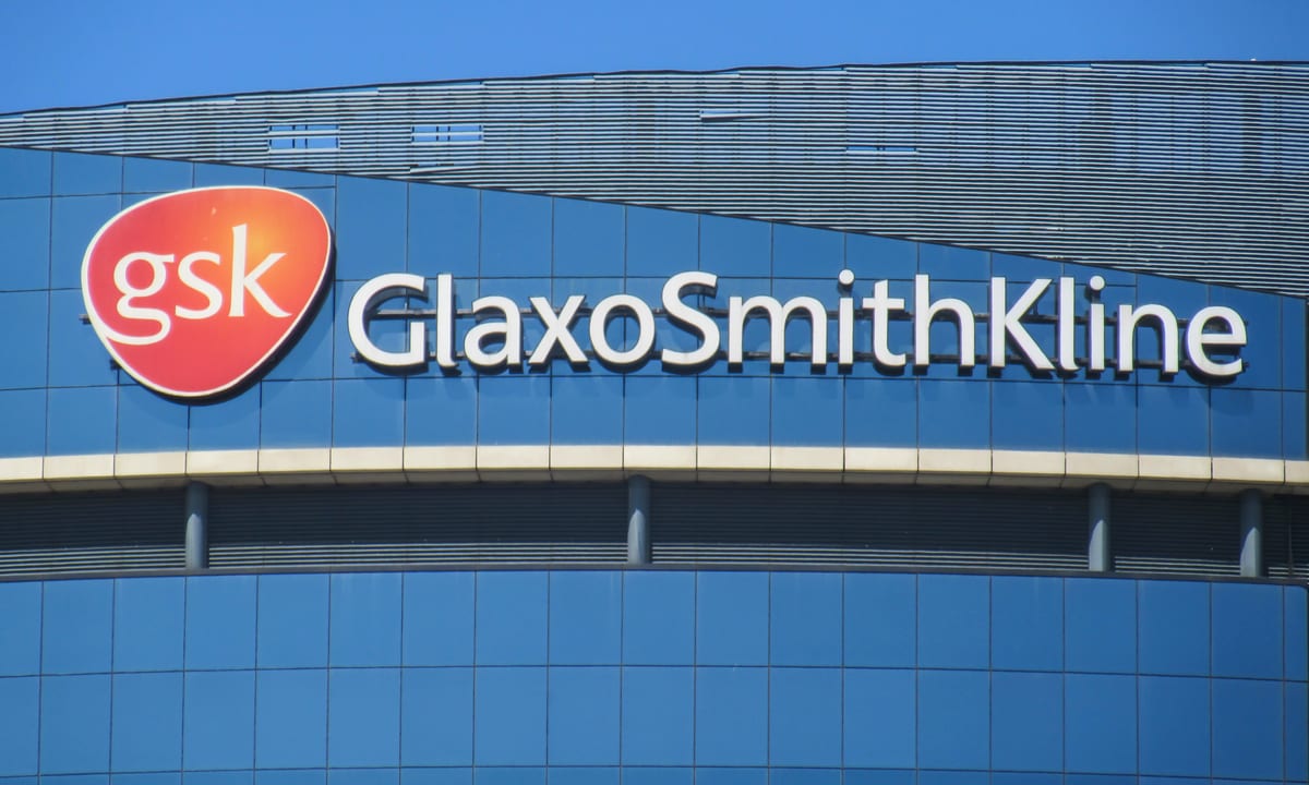 Jorge Arévalo, nuevo VP y Director General de GSK México – LaSalud.mx