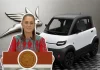 Olinia se producirá mediante asociación entre gobierno y empresas privadas: Sheinbaum
