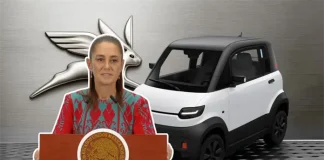 Olinia se producirá mediante asociación entre gobierno y empresas privadas: Sheinbaum